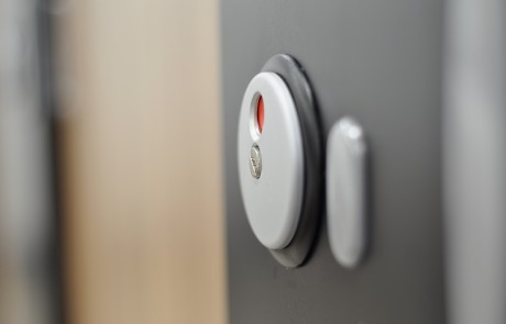 Cairngorm lock indicator detail Life Church