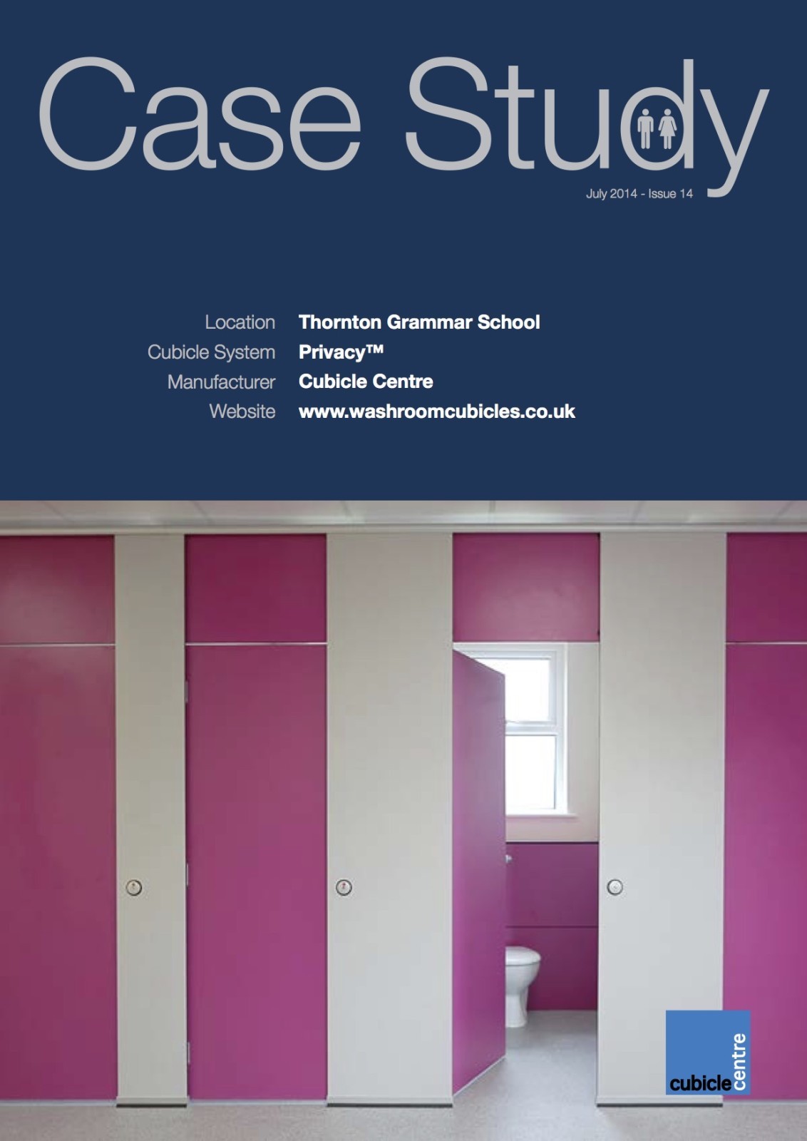 Thornton Grammar School