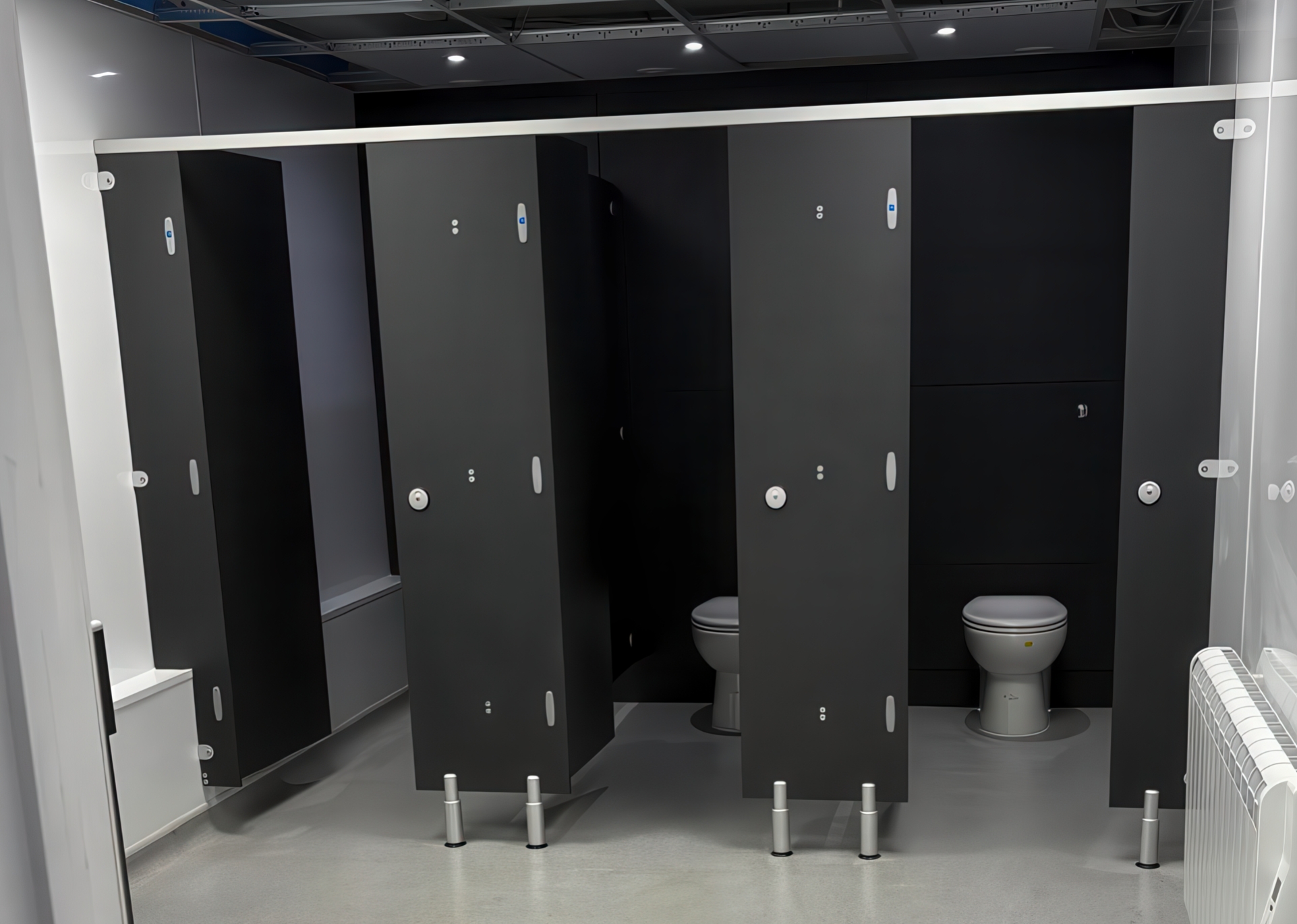 Howarth Timber Cairngorm Illustration