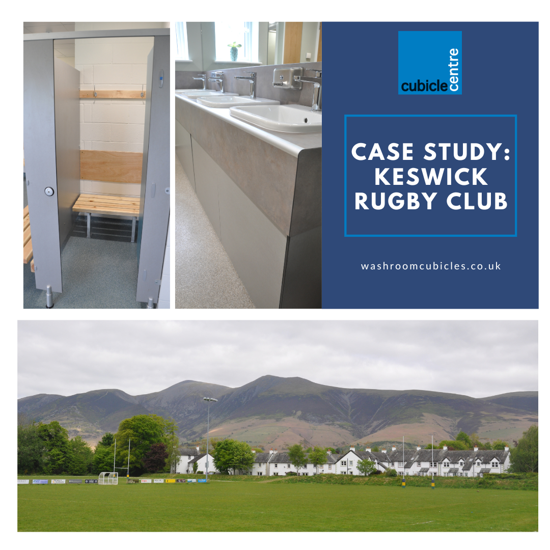 Case Study image - keswick rugby club